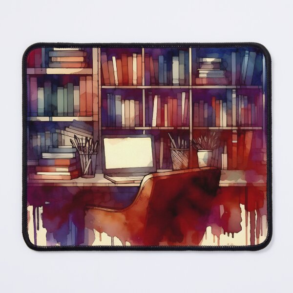 Item preview, Bookshelf designed and sold by GraphicsClub.