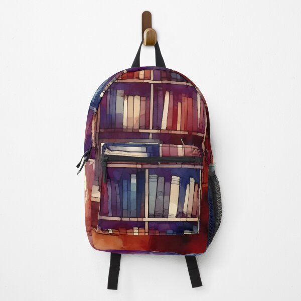 Item preview, Bookshelf  designed and sold by GraphicsClub.