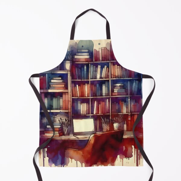 Item preview, Bookshelf designed and sold by GraphicsClub.