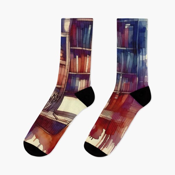 Item preview, Bookshelf  designed and sold by GraphicsClub.