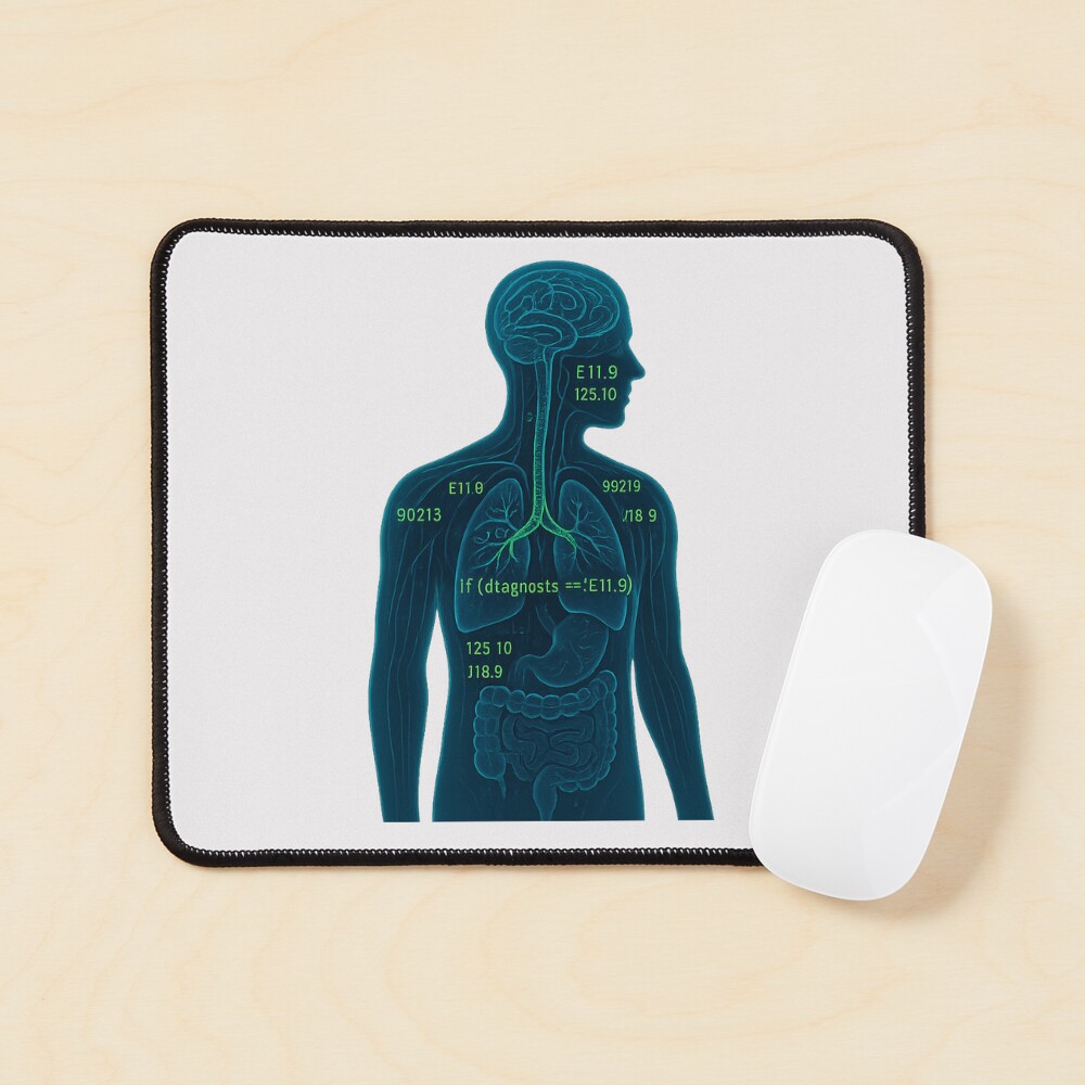 Item preview, Mouse Pad designed and sold by AddlPoolart.