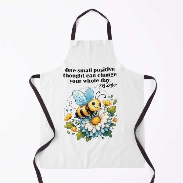 Item preview, One small positive thought! designed and sold by fribabywonder.