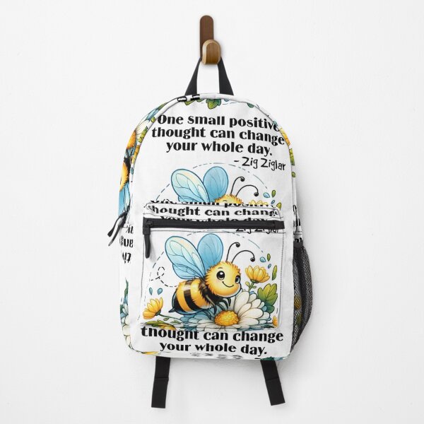 Item preview, One small positive thought! designed and sold by fribabywonder.