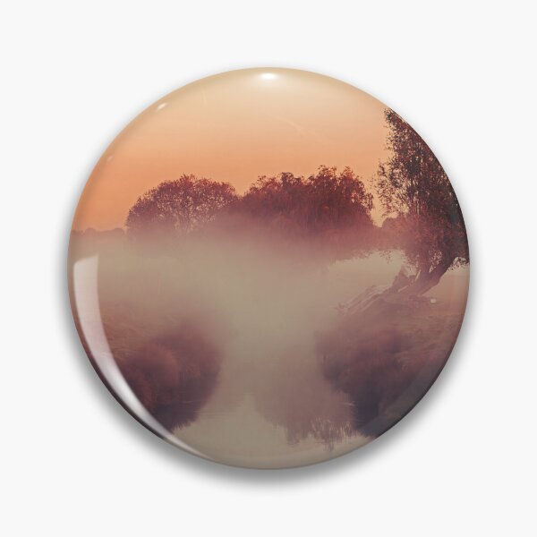 Item preview, Richmond Park Sunrise designed and sold by Radiocafe.