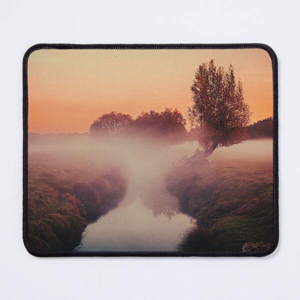 Item preview, Richmond Park Sunrise designed and sold by Radiocafe.
