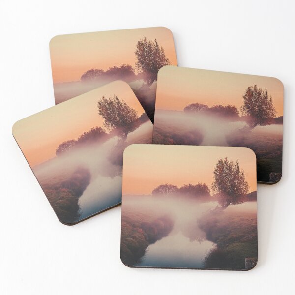 Item preview, Richmond Park Sunrise designed and sold by Radiocafe.