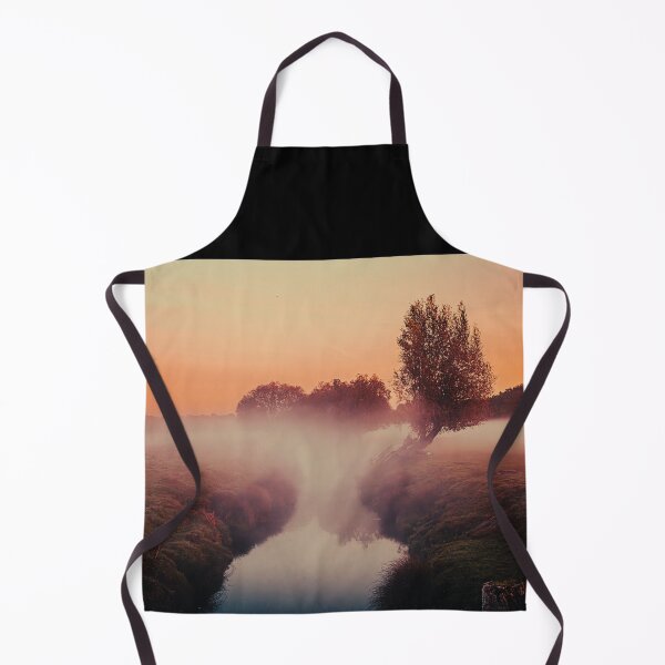 Item preview, Richmond Park Sunrise designed and sold by Radiocafe.