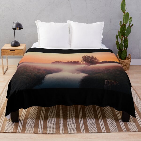 Item preview, Richmond Park Sunrise designed and sold by Radiocafe.