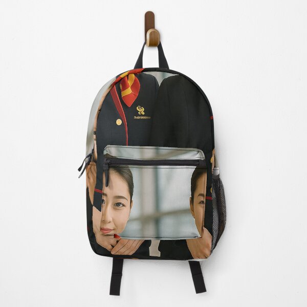 Item preview, Hainan Cabin Crew designed and sold by Skyframe Aviation.