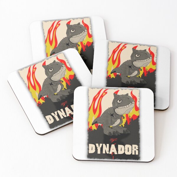 Item preview, Gojira Dynador  designed and sold by Dynador.