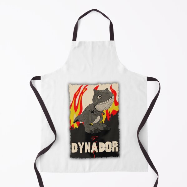 Item preview, Gojira Dynador designed and sold by Dynador.