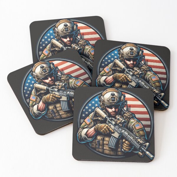 Item preview, Special Forces  designed and sold by JOHNNYSQUEST.