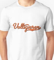 Vaulting Unisex T-Shirt