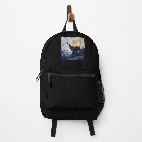 Item preview, Nio | Post-impressionist painting style designed and sold by ComicsFactory.