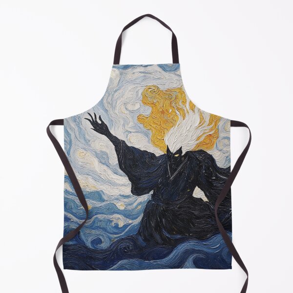 Item preview, Nio | Post-impressionist painting style designed and sold by ComicsFactory.