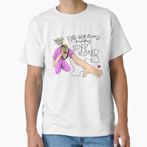Item preview, Shaving Stu designed and sold by Jorclank.