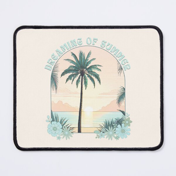 Item preview, Dreaming Of Summer designed and sold by Fee Fee Fay.