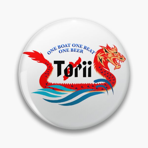 Artikelvorschau, Torii Ladies OG Logo entworfen und verkauft von ALDBT.