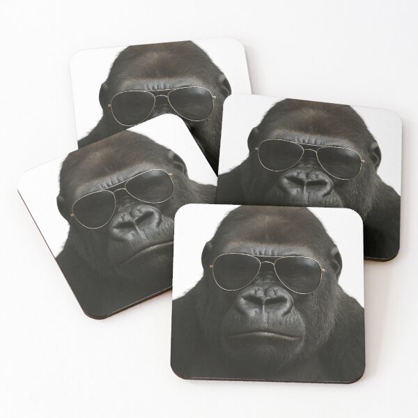 Item preview, COOL APE designed and sold by THEFABULOUSEGGS.