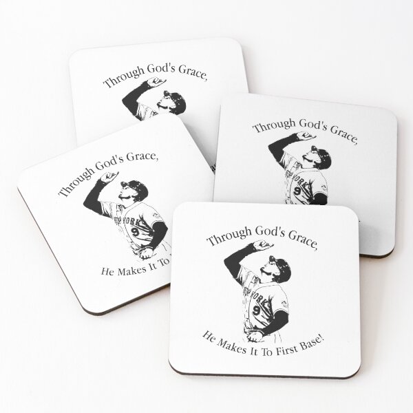 Item preview, Brandon Nimmo Point designed and sold by allaboutthemets.