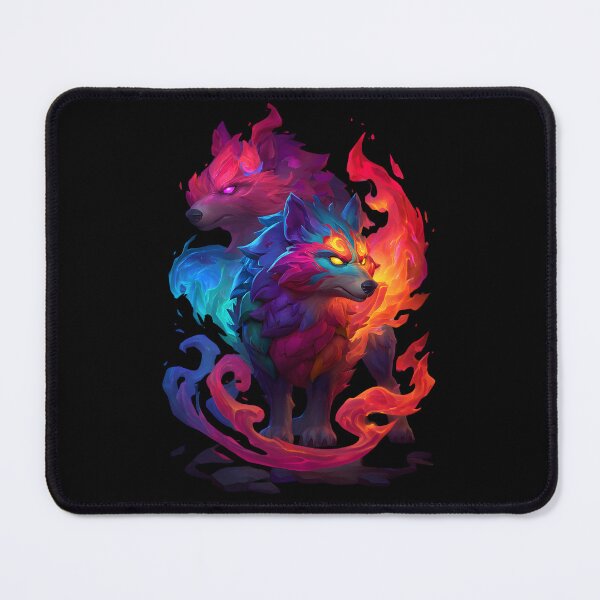 Item preview, Pyrocryon designed and sold by HarmonyTheKoala.