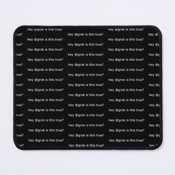 Item preview, hey @grok designed and sold by KatelynMitalski.