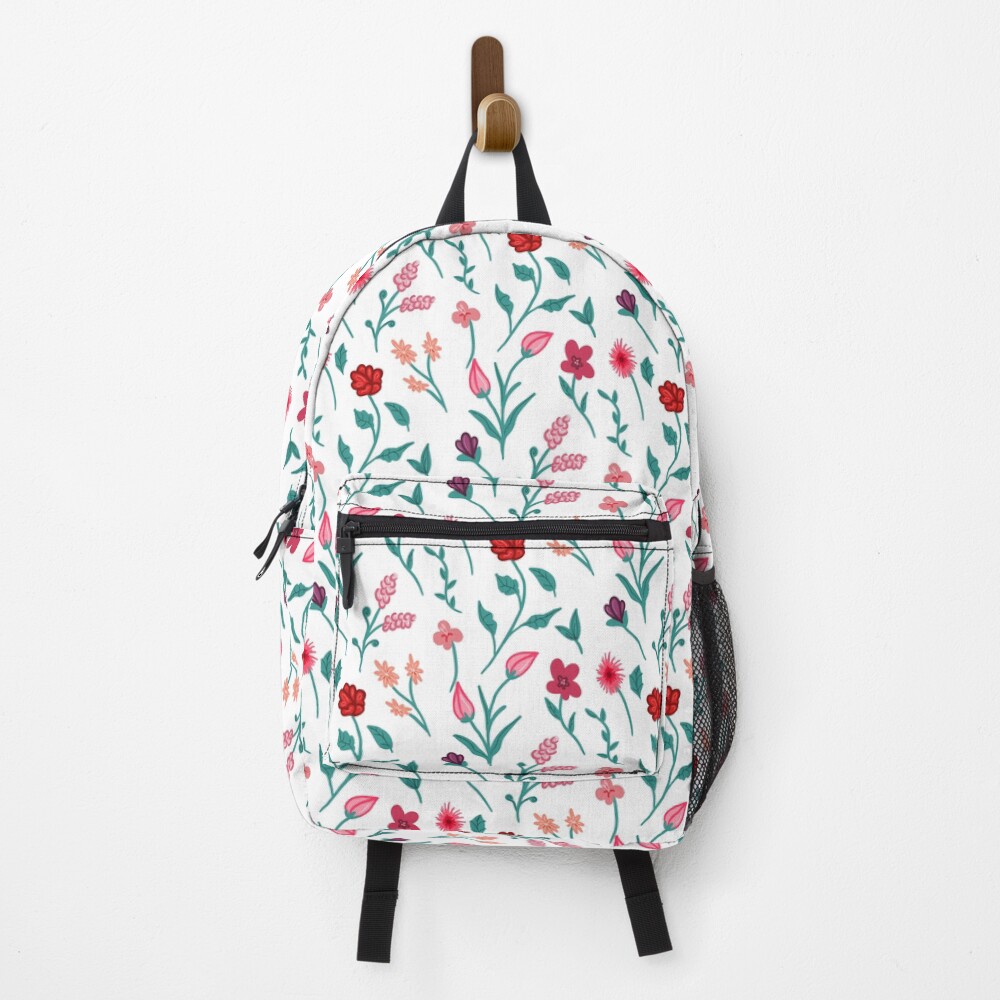 Item preview, Backpack designed and sold by Chloethorpe.