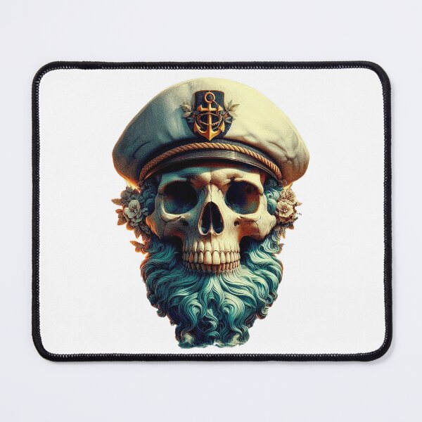 Item preview, The Pale Sailor’s Farewell designed and sold by nikkolaus.