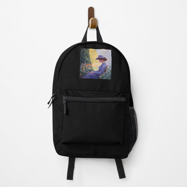 Item preview, Norma Talmadge | Post-impressionist painting style designed and sold by ComicsFactory.