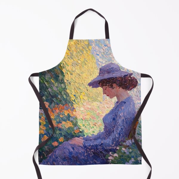 Item preview, Norma Talmadge | Post-impressionist painting style designed and sold by ComicsFactory.