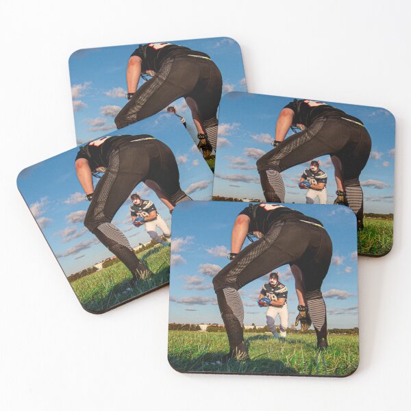 Item preview, The Quarterback designed and sold by GEARimages.