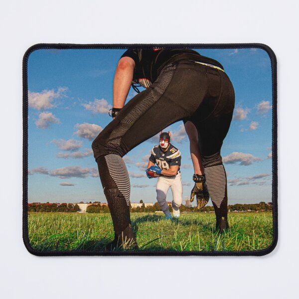 Item preview, The Quarterback designed and sold by GEARimages.