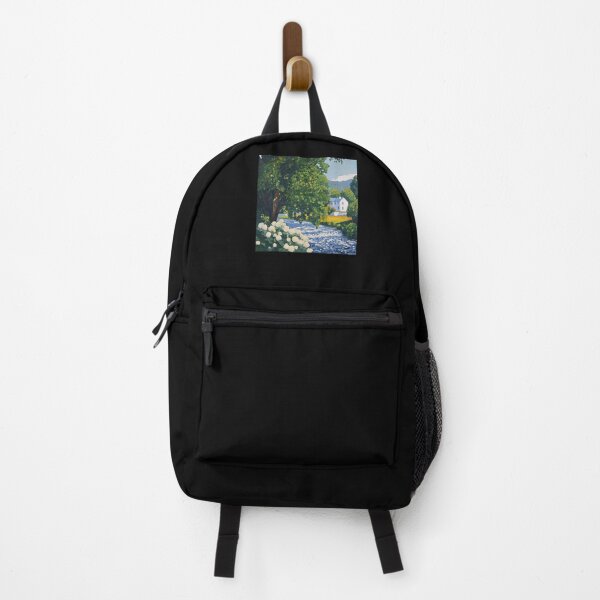 Item preview, North Carolina state | Post-impressionist painting style designed and sold by ComicsFactory.