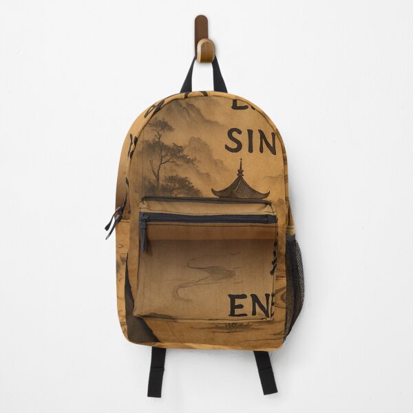 Item preview, Emerging Landscape designed and sold by K∆T.