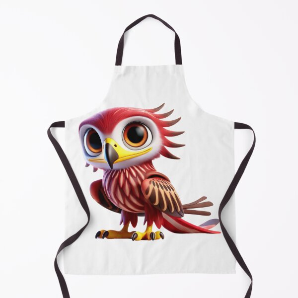 Item preview, Adorable Red Kite designed and sold by Sillytoe.