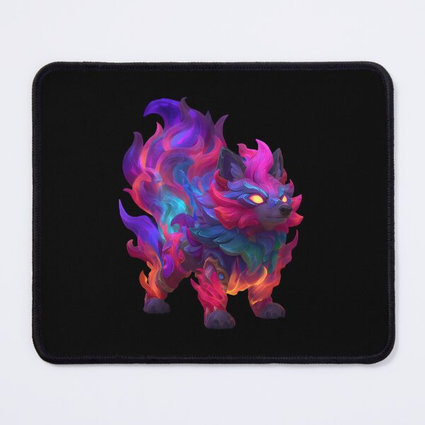 Item preview, Pyrocryon designed and sold by HarmonyTheKoala.