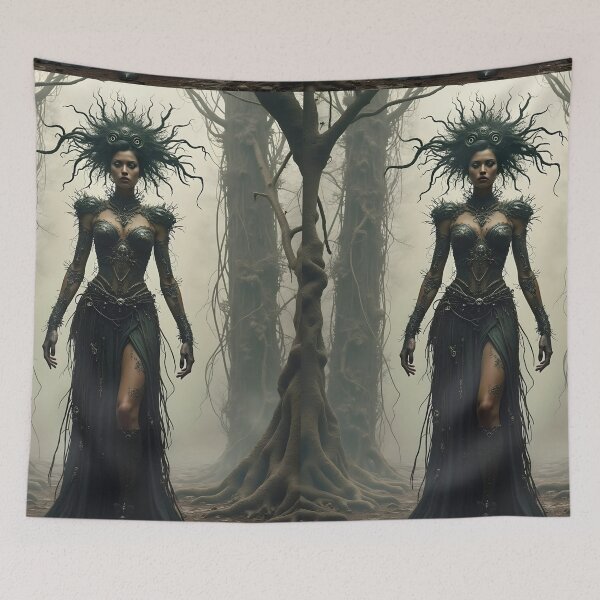 Item preview, Scrapcode Sovereign of the Iron Maw designed and sold by vividcrucibledesigns.