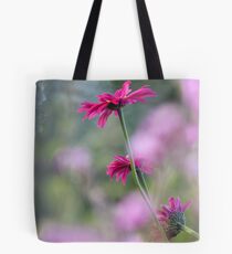 Summer Beginnings Tote Bag