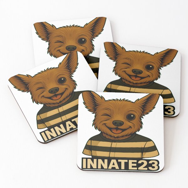 Item preview, Innate23 designed and sold by Kiolief.