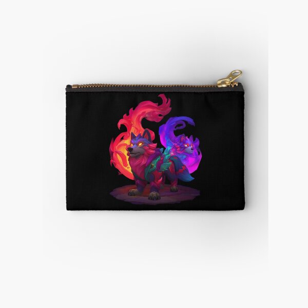 Item preview, Pyrocryon designed and sold by HarmonyTheKoala.