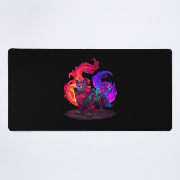 Item preview, Pyrocryon designed and sold by HarmonyTheKoala.