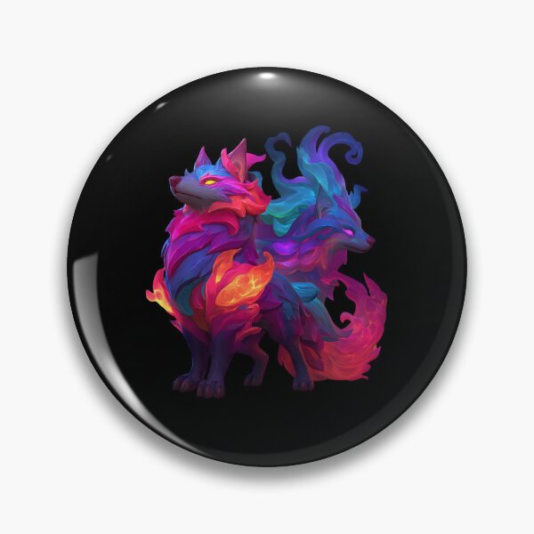 Item preview, Pyrocryon designed and sold by HarmonyTheKoala.