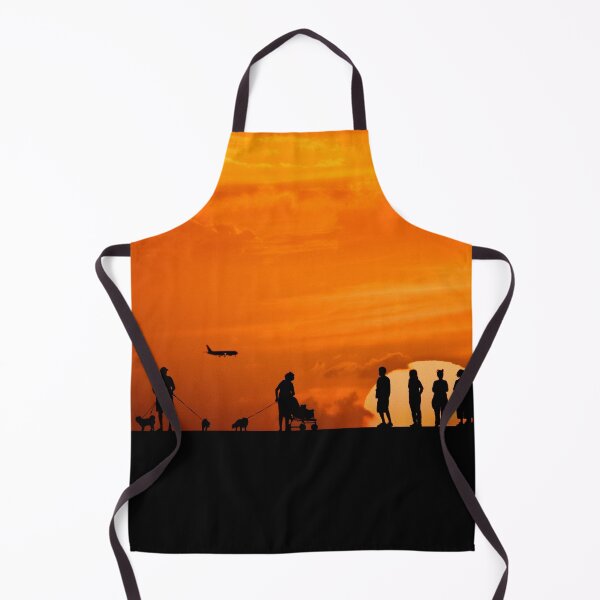 Item preview, 6:32 PM Hawaii Time designed and sold by Alex Preiss.