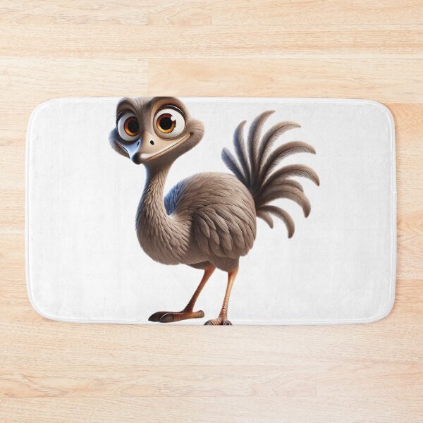 Item preview, Adorable Rhea designed and sold by Sillytoe.