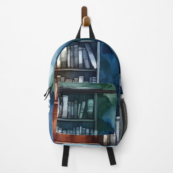 Item preview, Bookshelf designed and sold by GraphicsClub.