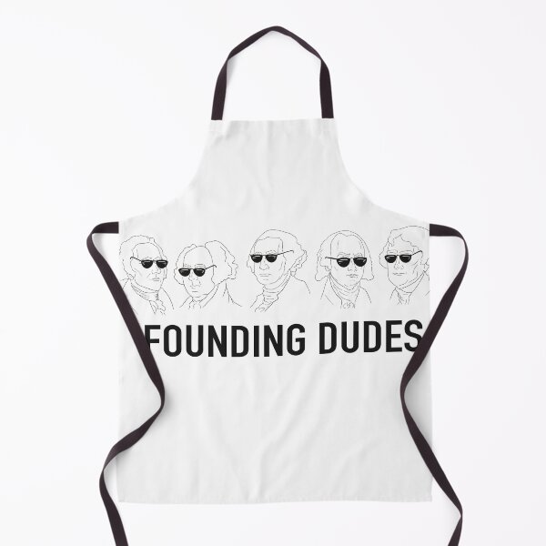 Item preview, Founding Dudes designed and sold by QuillAndBrush.