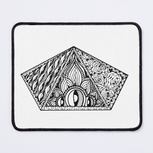 Item preview, Ancestral Vision designed and sold by BlueAngelArt.