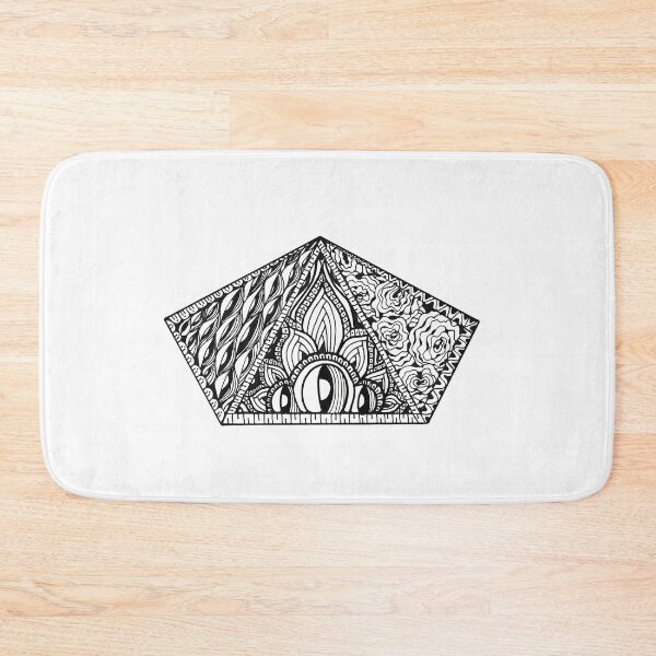 Item preview, Ancestral Vision designed and sold by BlueAngelArt.