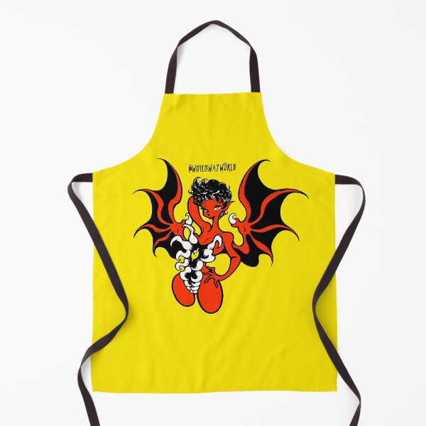 Item preview, Maneater designed and sold by whichwayworld.