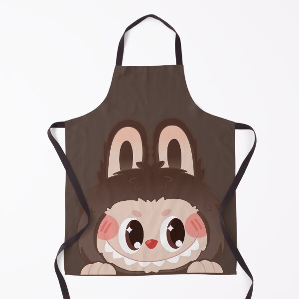 Item preview, Labubu Doudou Series 2 Peeker designed and sold by Diyanggostyle.